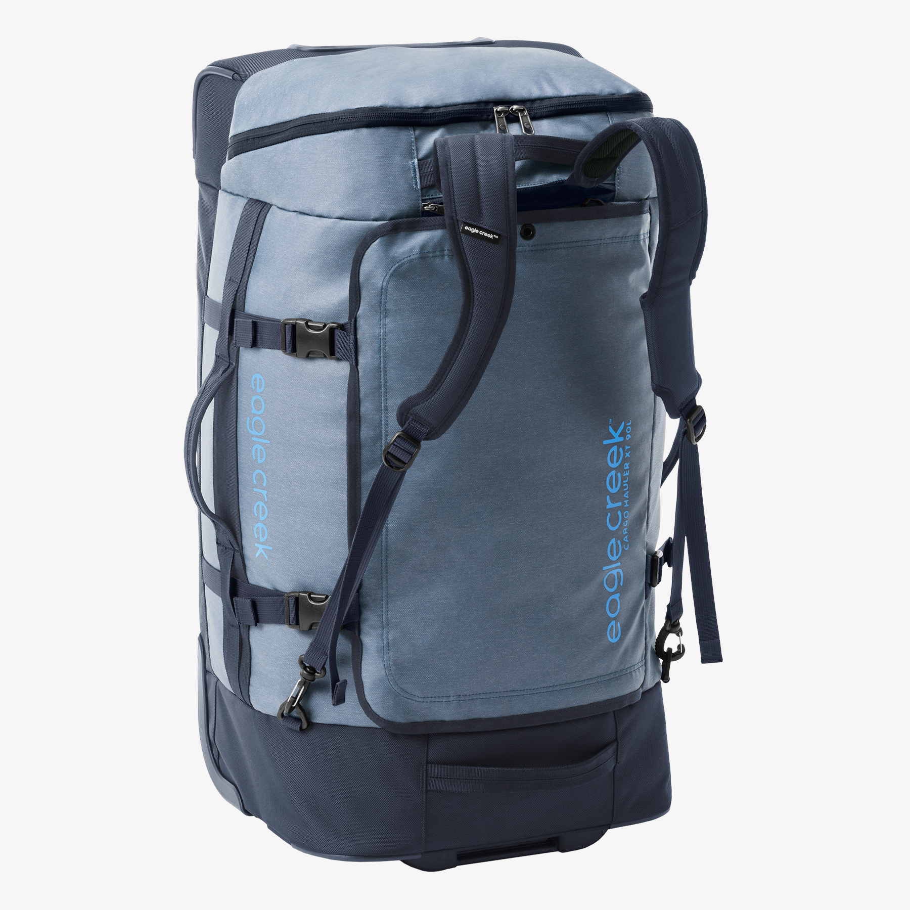 CARGO HAULER XT 29" WHEELED DUFFEL תיק נשיאה 2 גלגלים image number null
